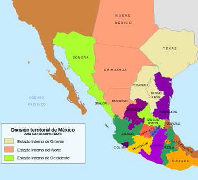 A 190 AÑos De La CreaciÓn Del Estado De QuerÉtaro – La Voz Del Norte